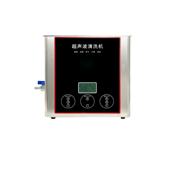 Ultrasonic cleaning machine