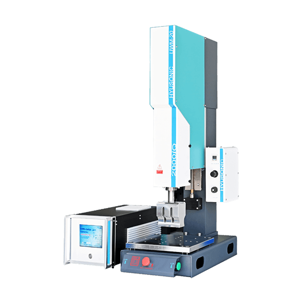 Ultrasonic Plastic Welding Machine iQ Series 2000iQ