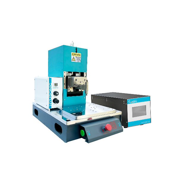 Ultrasonic Metal Welding Machine ST Series