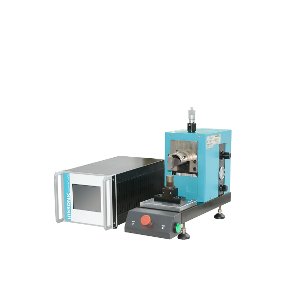 Ultrasonic metal welding series HYU M1000