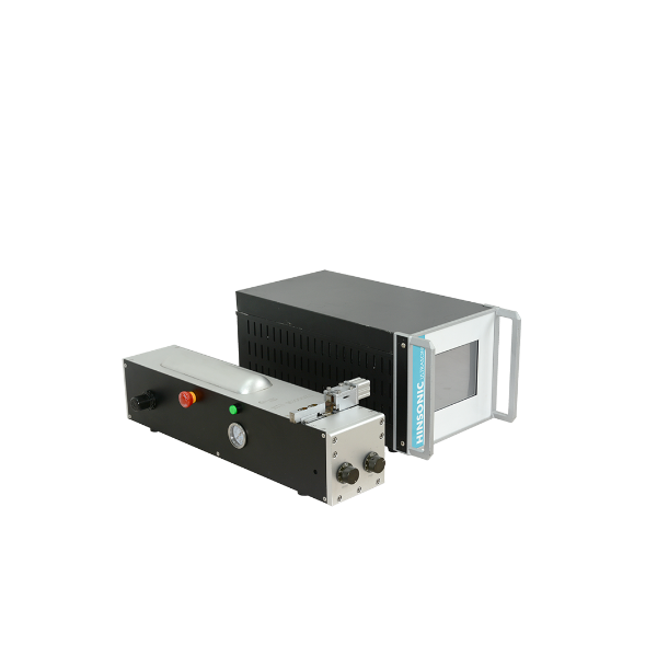 Ultrasonic Wire Welding Machine iQ Series