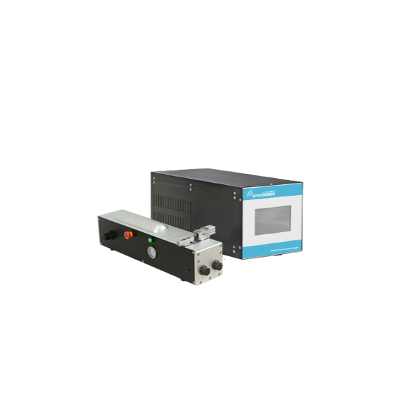 Ultrasonic Wire Welding Machine ST Series